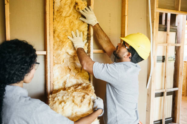 Range of Insulation Solutions in Morgandale, OH