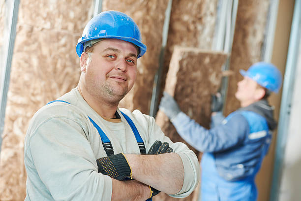 Insulation for New Construction in Morgandale, OH